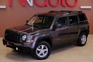 Jeep Patriot Sport