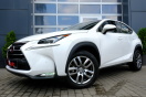 Lexus NX Hybrid