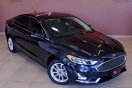 Ford Fusion Plug-in Hybrid