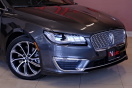 Lincoln MKZ AWD
