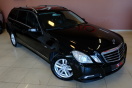 Mercedes E-Class