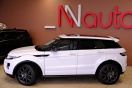 Land Rover Range Rover Evoque SD4