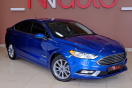 Ford Fusion Hybrid