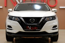 Nissan Rogue Sport