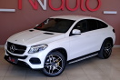 Mercedes-Benz GLE350d Coupe