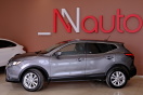 Nissan Qashqai SV