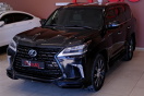 Lexus LX450d