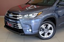 Toyota Highlander Hybrid