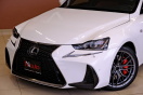 Lexus IS350 F-Sport