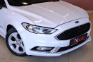 Ford Fusion Hybrid