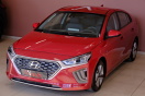 Hyundai Ioniq Hybrid BlueDrive