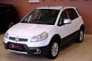 Fiat Sedici