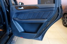 Mercedes-Benz GL-Class