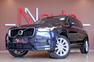 Volvo XC90 Plug-in-Hybrid