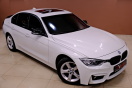BMW 328d xDrive