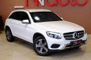 Mercedes GLC-Class