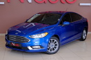 Ford Fusion Hybrid