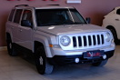 Jeep Patriot