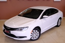 Chrysler 200