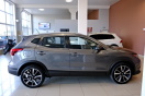 Nissan Rogue Sport