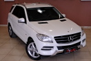 Mercedes-Benz ML350