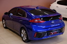 Hyundai IONIQ hybrid