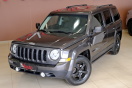 Jeep Patriot