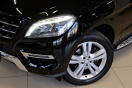 Mercedes-Benz ML-350