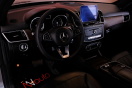 Mercedes-Benz GLE250d