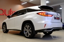 Lexus RX 450h