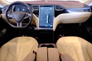 Tesla Model S P85 85kWt