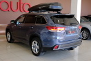 Toyota Highlander Hybrid