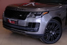 Land Rover Range Rover HSE