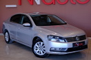 Volkswagen Passat B7