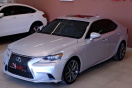 Lexus is250