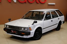 Nissan Bluebird