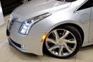 Cadillac ELR