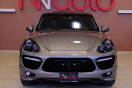 Porsche Cayenne GTS