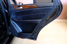 Mercedes-Benz ML-Class