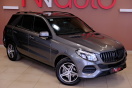 Mercedes-Benz GLE250d
