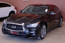 Infiniti Q50S