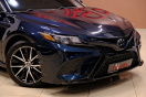 Toyota Camry XV75
