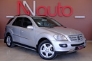 Mercedes-Benz ML320CDI