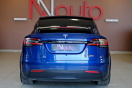 Tesla Model X Plaid P100D