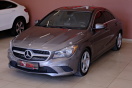 Mercedes-Benz CLA250