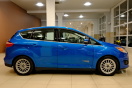 Ford C-Max Phev