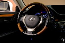 Lexus ES Hybrid