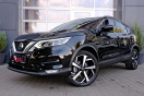 NIssan Rogue Sport SL