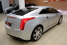 Cadillac ELR