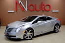 Cadillac ELR